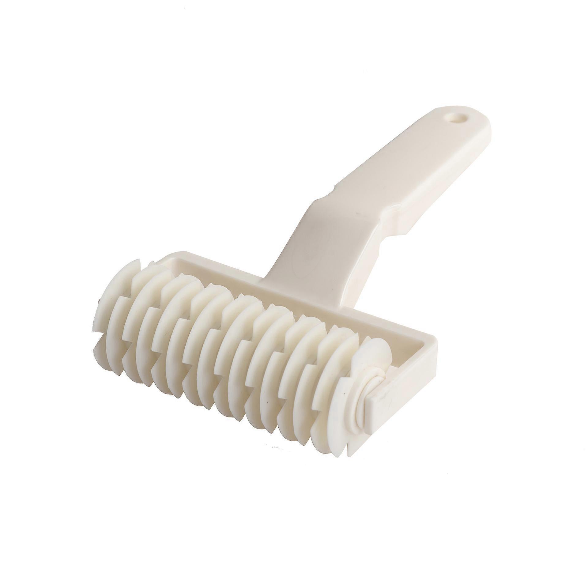 For Cookie Bread Pie Pizza Pastry Kitchen Gadgets Tools(1 pcs white)