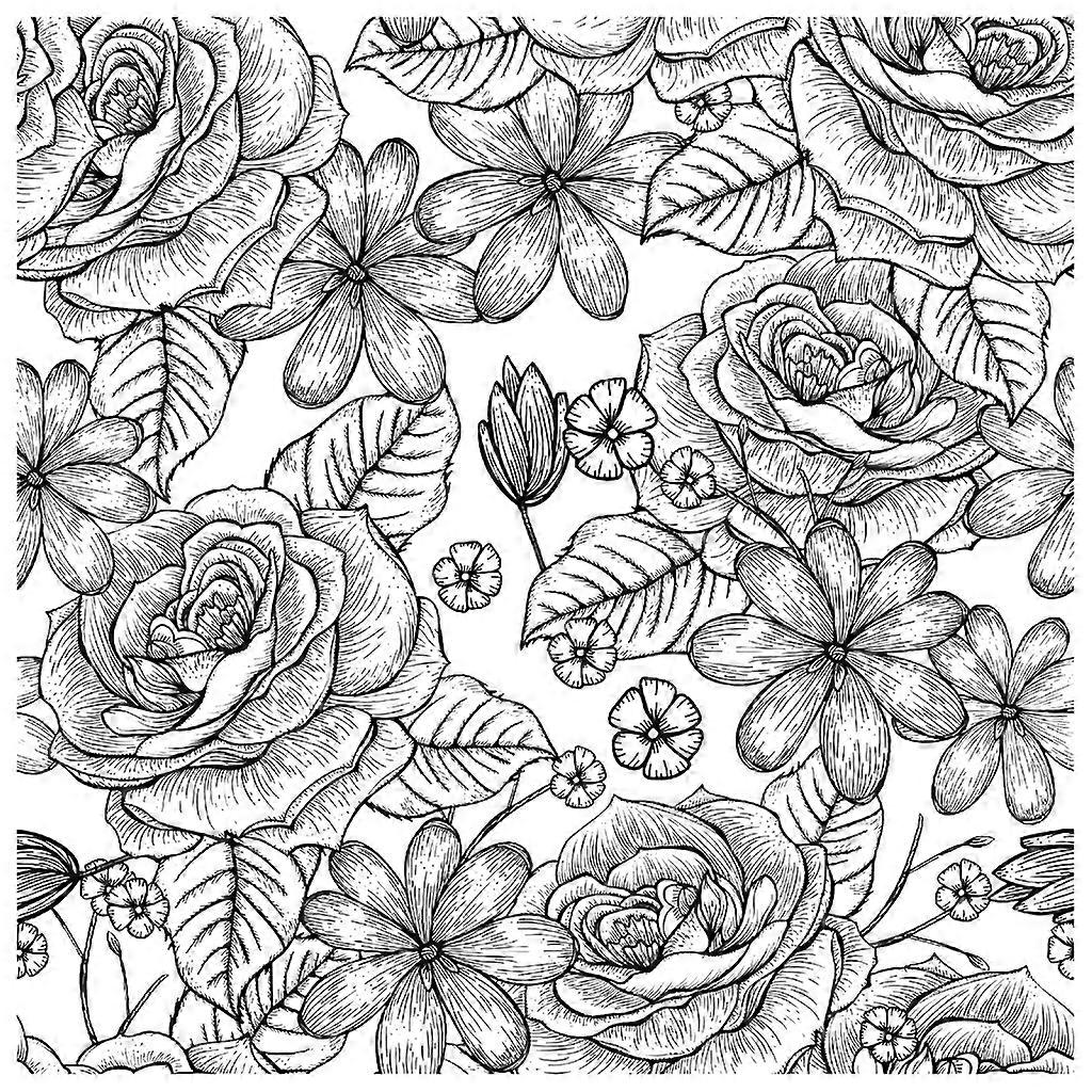 Clear Silicone Stamps for Kid Adult Greeting Card Making DIY Scrapbooking