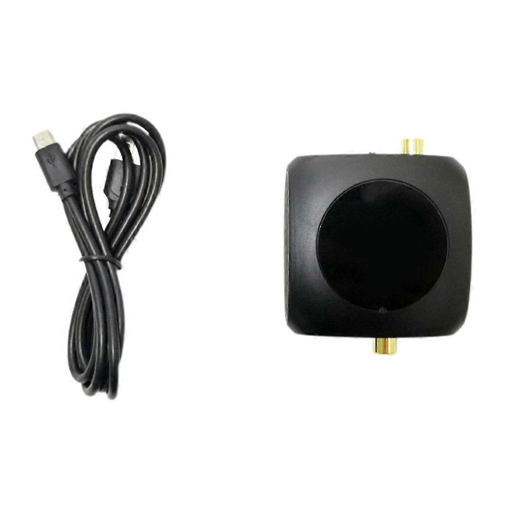 Mutiful Compatition Audio Adapter Converters for Speakers TV DVD Set-up Box