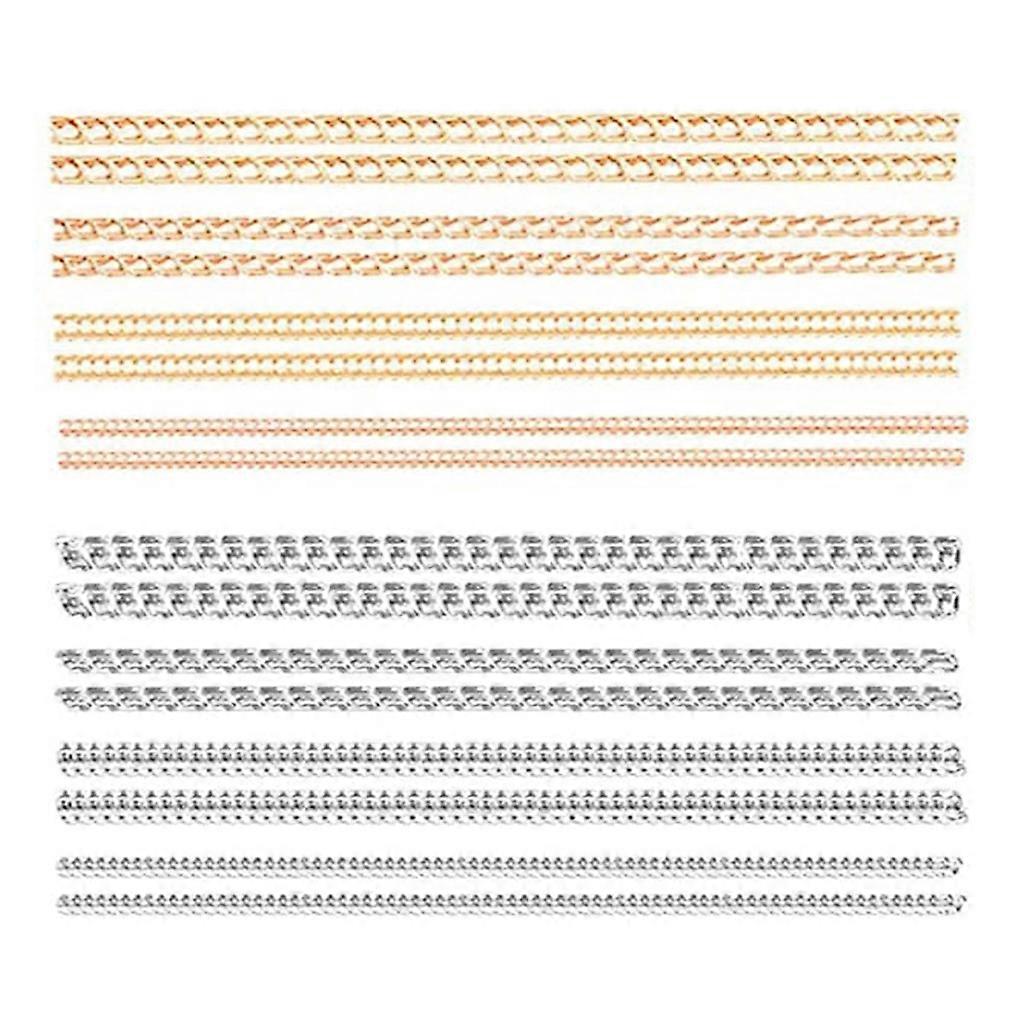 10PCS 10cm Invisible Spiral Based Ring Sizer Adjuster Guard Insert Tightener