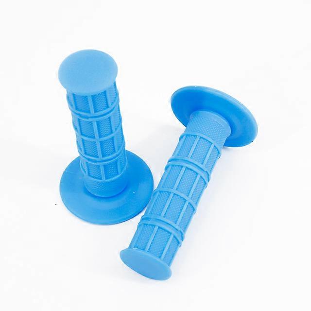 7/8 22mm 24mm Rubber Handlebar Grip Handle Bar Grips For CRF YZF WRF KXF KLX RMZ Pit Dirt Bike Motocross Motorcycle Enduro