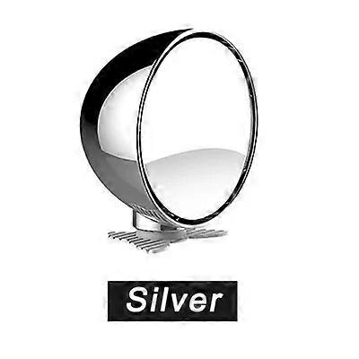 Multifunction Rear View Mirror Car Back Seat Baby Mirror Adjustable Kids Monitor Safety Car Blind Spot Mirror Wide Angle MirrorMotor Vehicle Mirrors