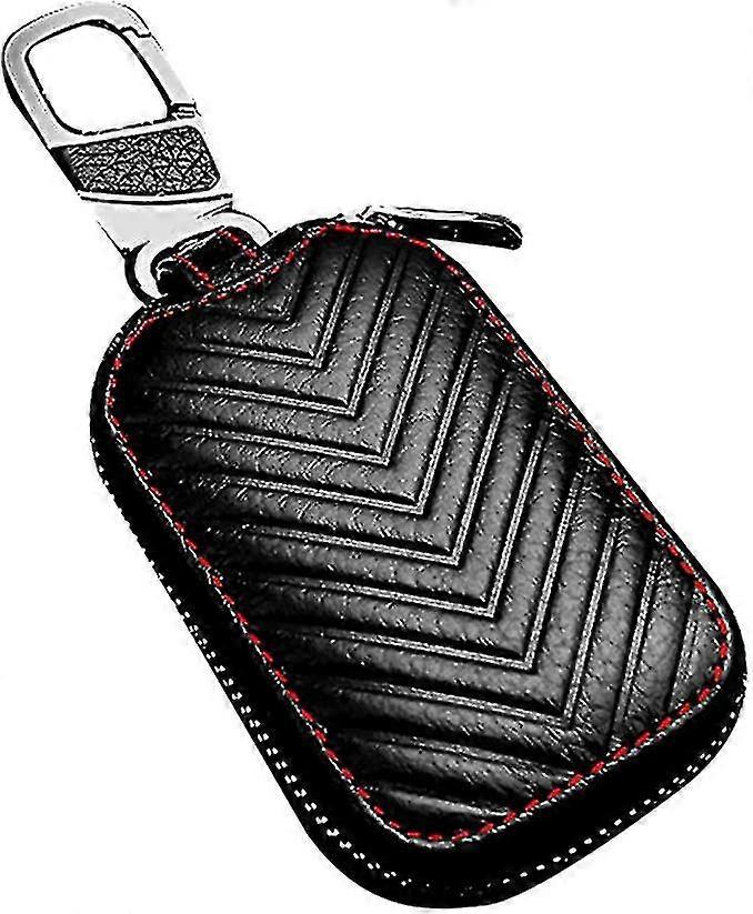 Car Key Ring Bag, Leather Key Case, Car Key Case, Key Case, Key Case Protection