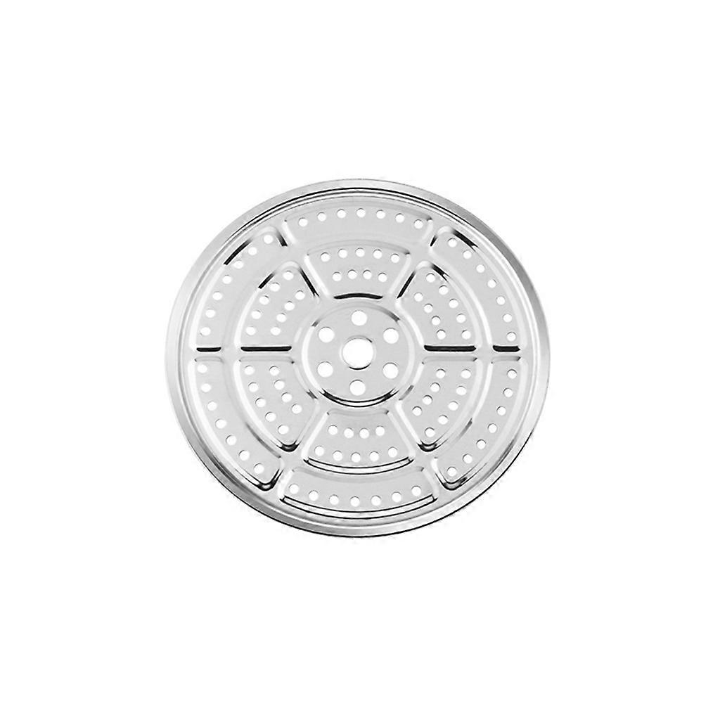 24/26/28/32/34/36cm Multi-specification Steaming Grid Pot Steaming Tray Stand