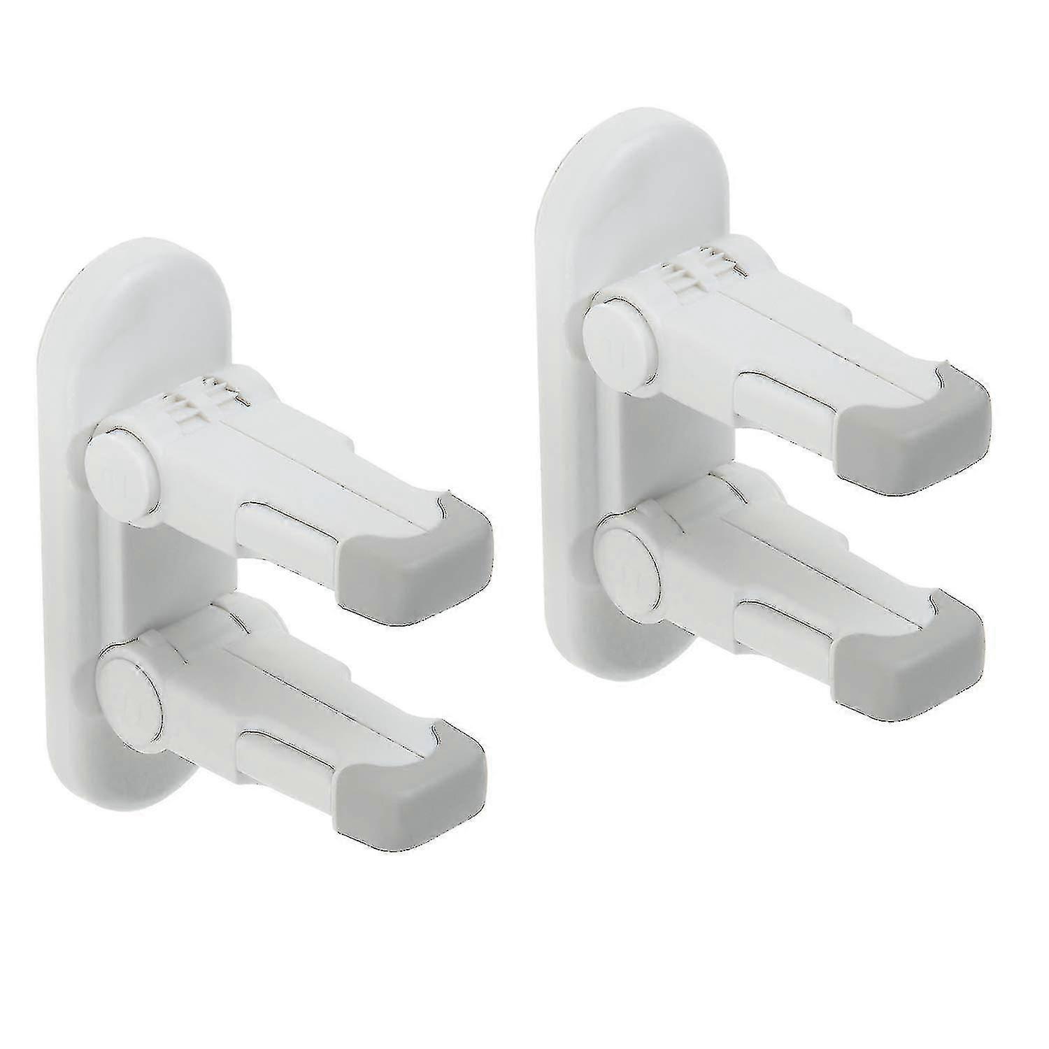 Door Handle Locks | Child-proof & Pet-proof | Pack Of 2
