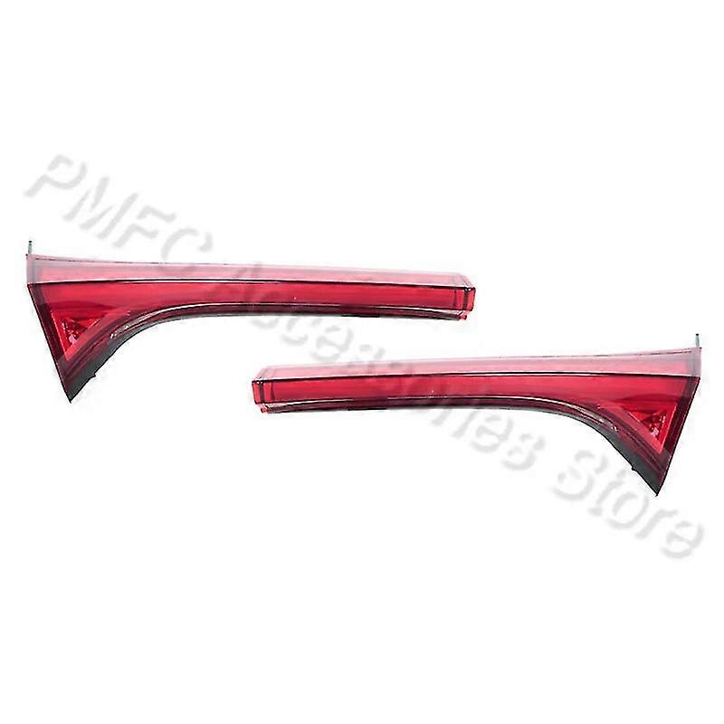 Rear Turn Signal Light Tail Light Parking Brake Lamp Running For Mitsubishi Eclipse Cross 2017 2018 2019 2020 8331A219 8331A220