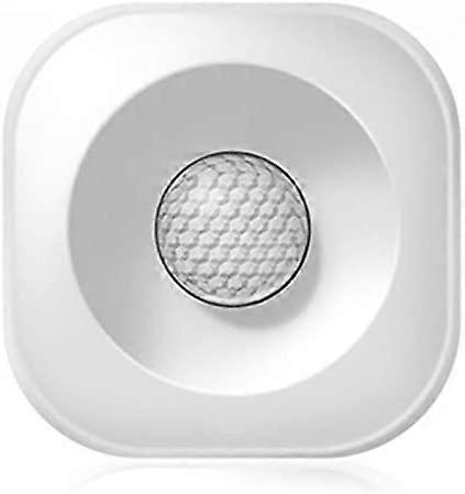 WiFi PIR Motion Sensor Infrared Detector Security Burglar Alarm Sensor Smart Life APP Control