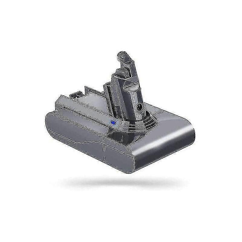 Timubike Bsioff V6 Battery 21.6v 3.0ah Compatible With Dyson V6 Battery Dc58 Dc59 Dc61 Dc62 Animale Dc72 Serie 204720-01 209432-01 209472-01 209476-01