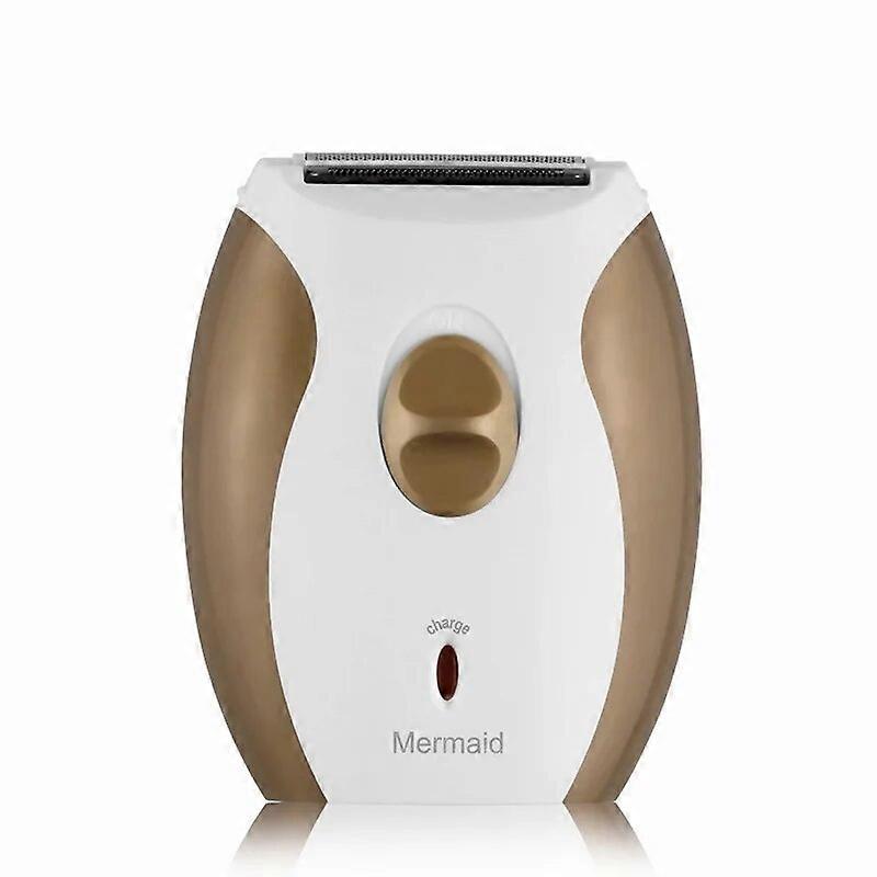 Női szőrtelenítő USB újratölthető elektromos fájdalommentes epilátor arcborotva gép Bikini hónalj kar női borotva hajvágó
