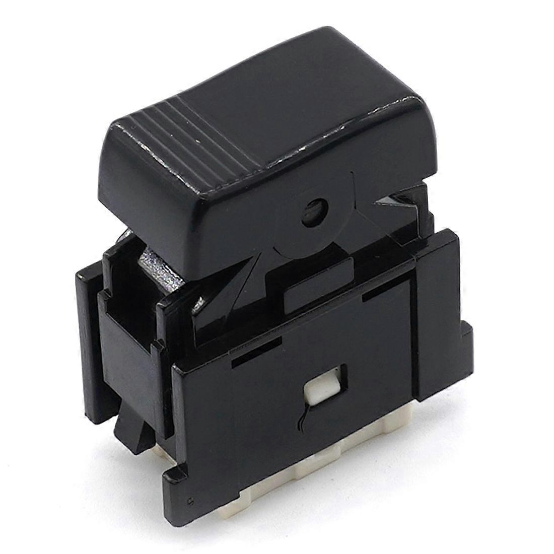 Black Car Power Window Switch For Toyota 4Runner Camry Crown Cressida Corona Carina Supra Pickup 84810-30 Size 4