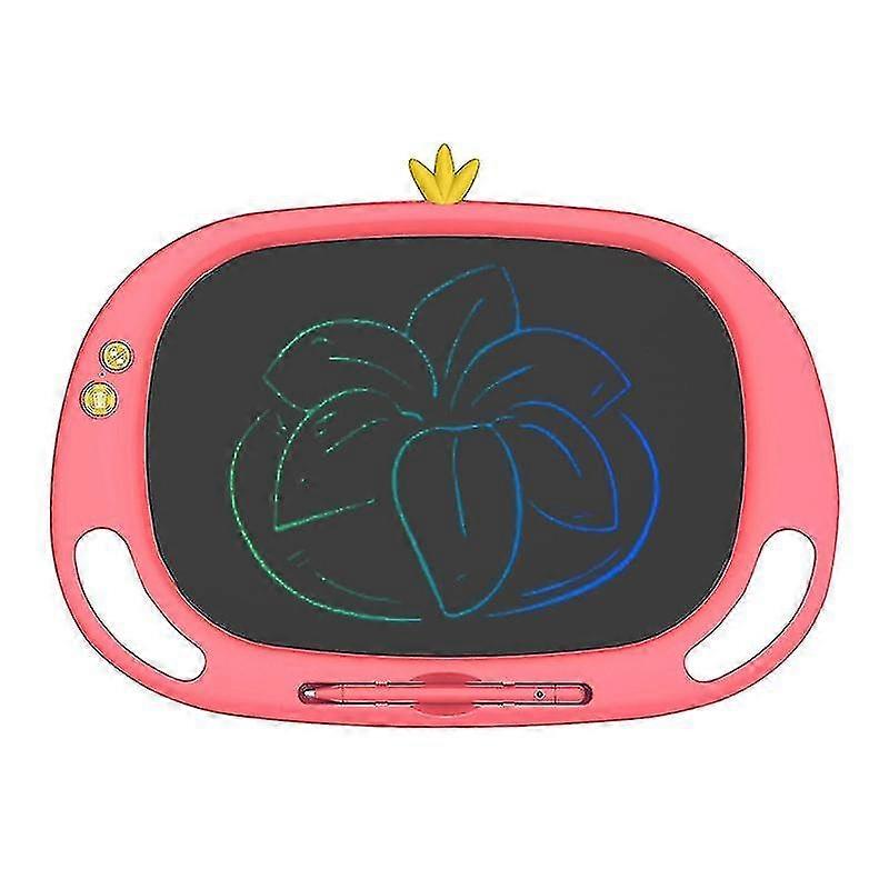 13 Inch Lcd Board Big Screen Colorful Drawing Board