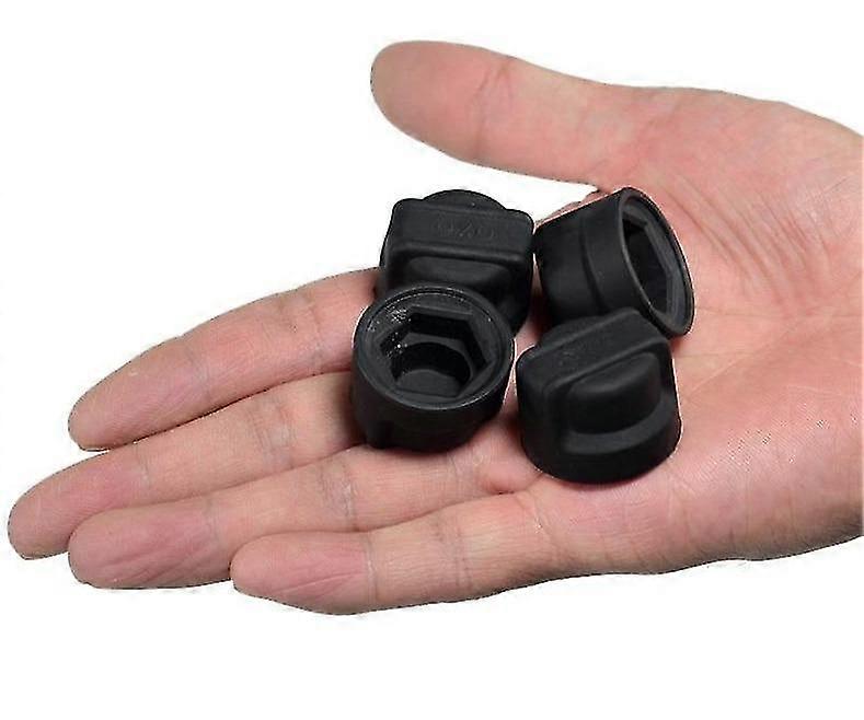 Electric Scooter- Dustproof Screw, Nut Cap