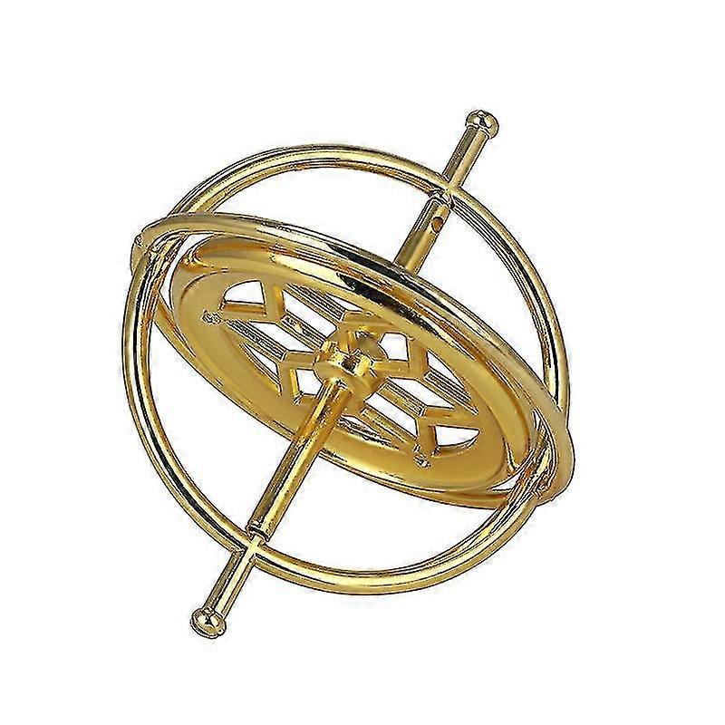 New Colorful Gyroscope