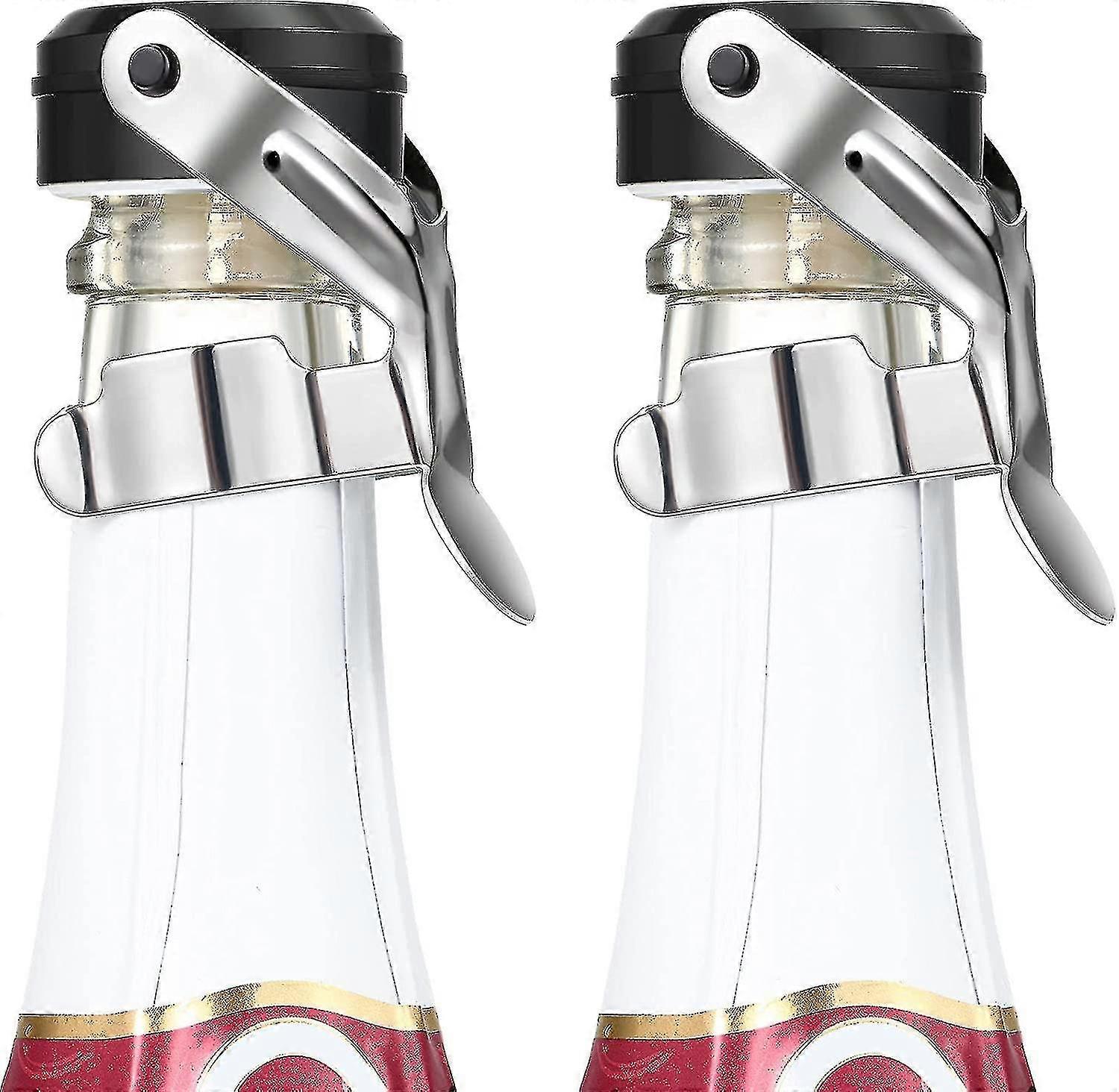 2 Stück Champagnerkorken Chunchuan