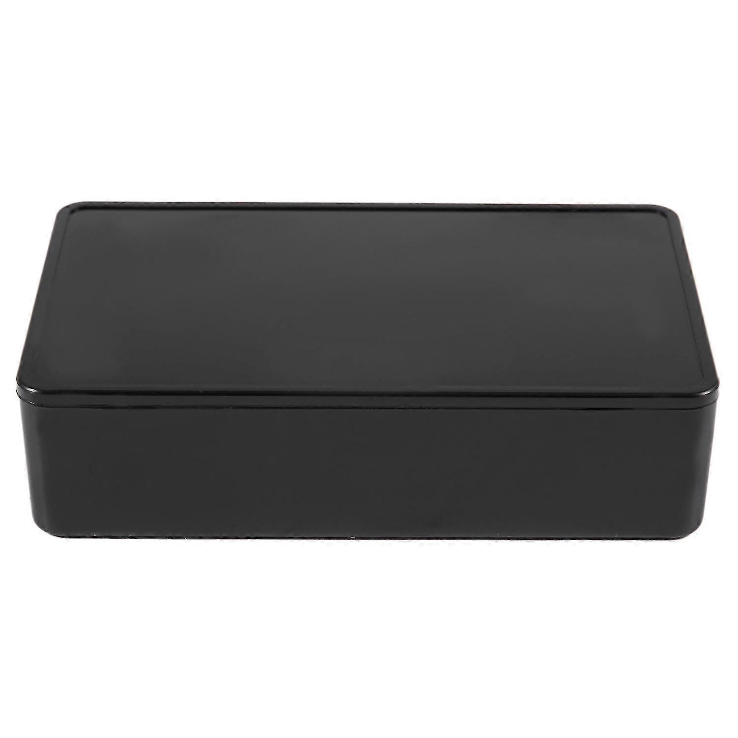 100x60x25mm DIY ABS Plastic Housing Box Case Electronic Project Circuit