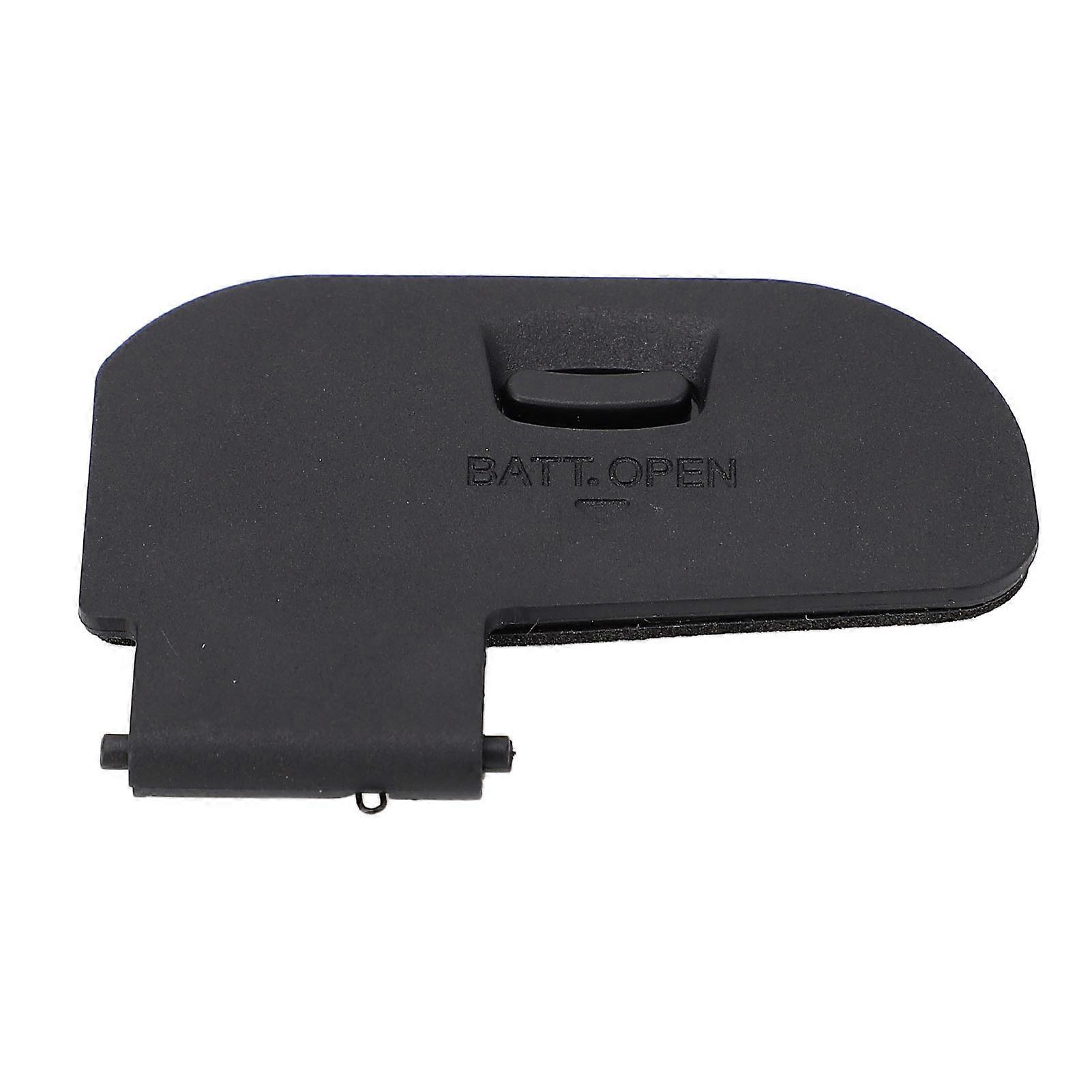 Couvercle de batterie léger pour appareil photo R5, R5C, R6
