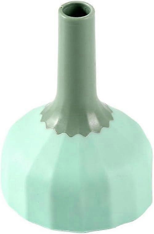 Collapsible Funnel Kitchen Tool  MultiFunctional Foldable Hoppers  Leak Durable And Practical Large Diameter Foldable Hoppers Funnel For Cooking