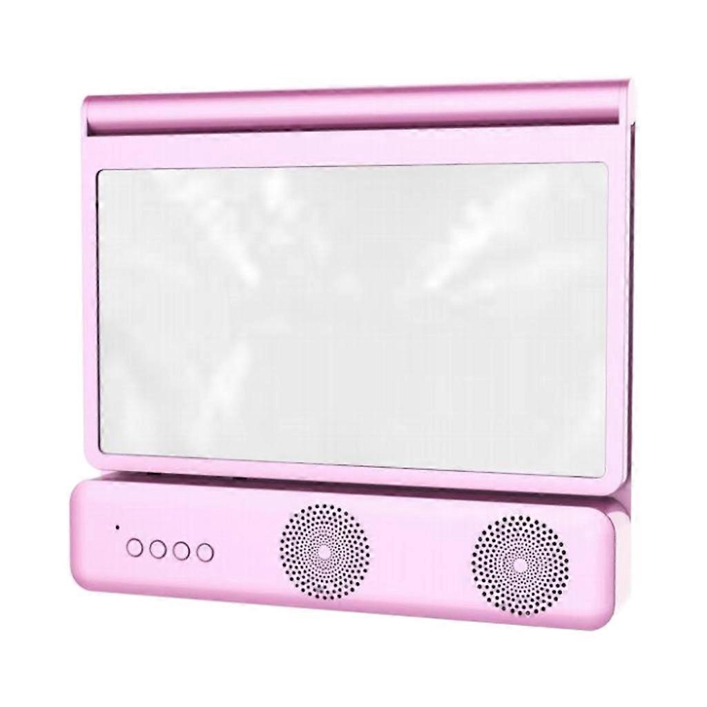 3D Video Screen Amplifier Folding Enlarged Expander Stand Holder Eyes for Protec