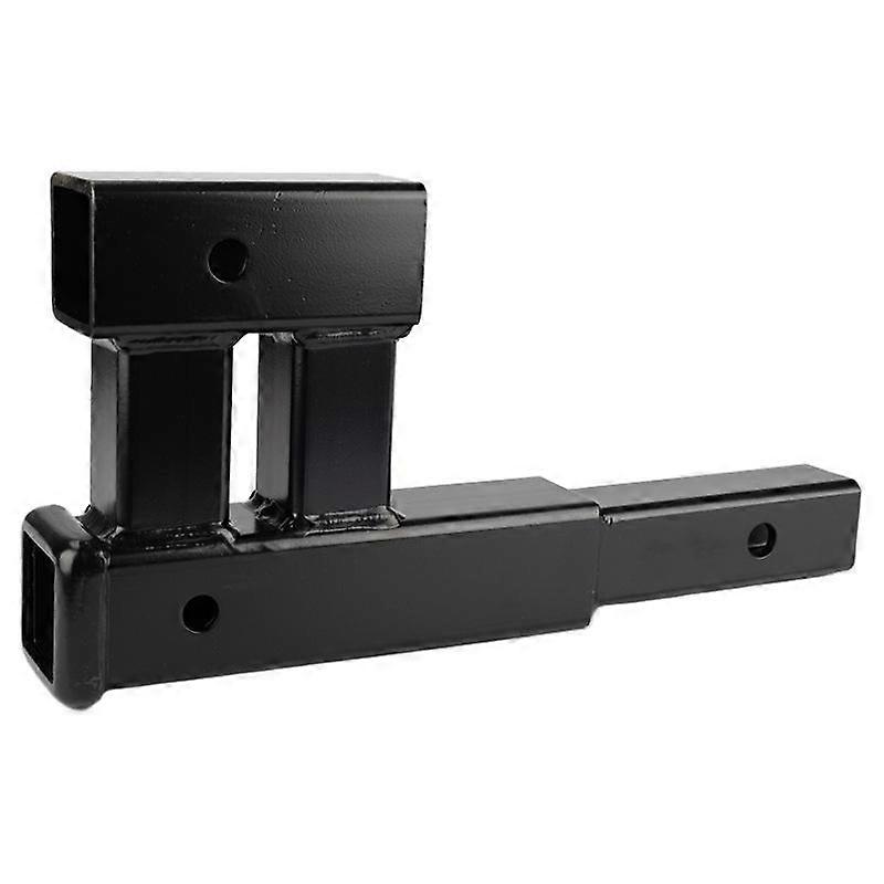 Trailer Hitch Extender Adapter Camper 2 inch Receiver Trailer Hitch Receiver