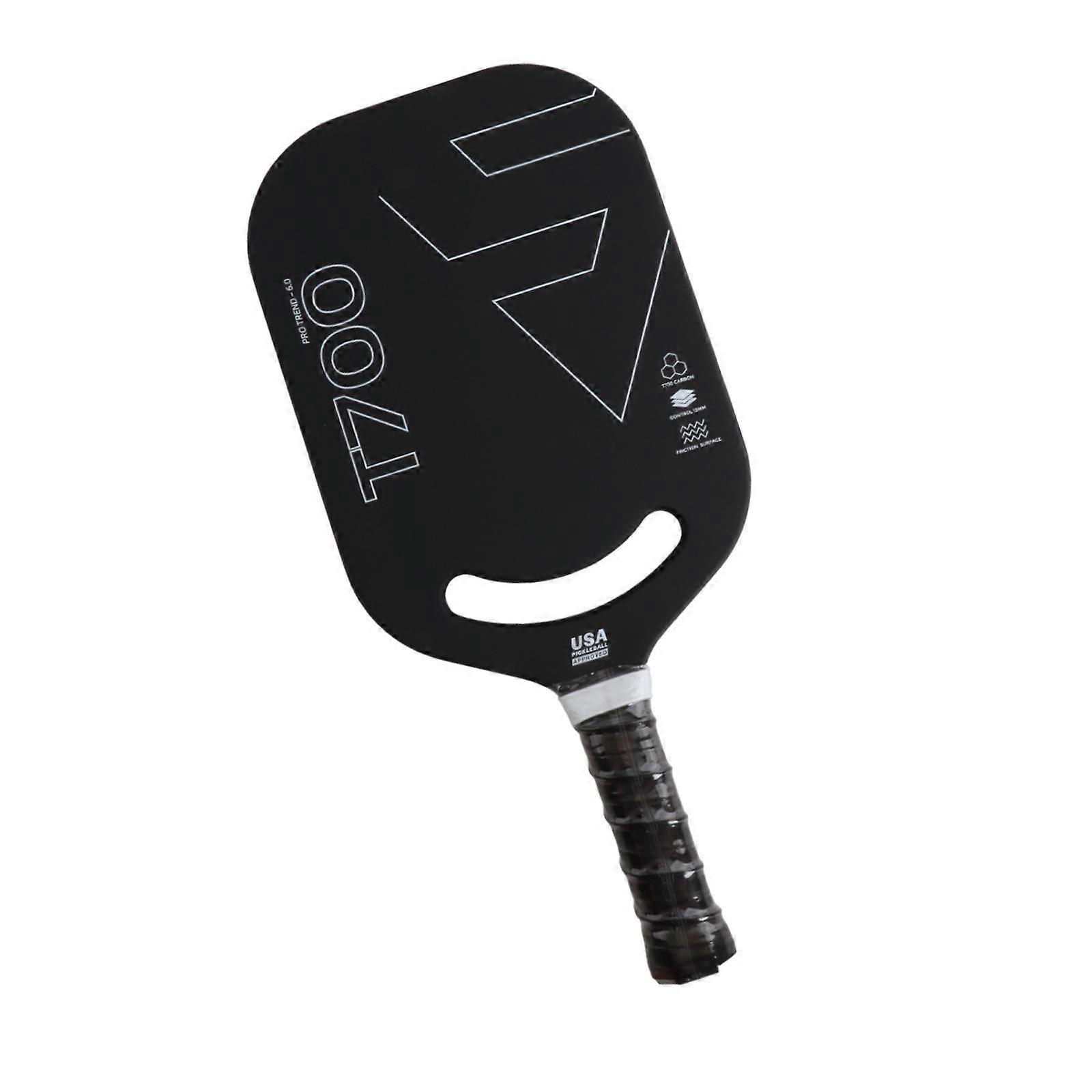 Pickleball Paddle Practice with Nonslip Grip Professional Pickle Ball Paddle