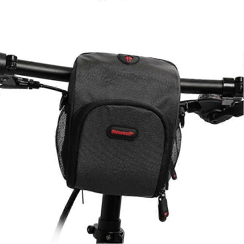 Bicycle Front Handlebar Bag