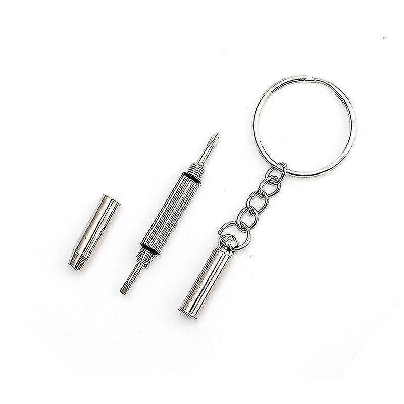 Mini Screwdriver For Eyeglass Repair