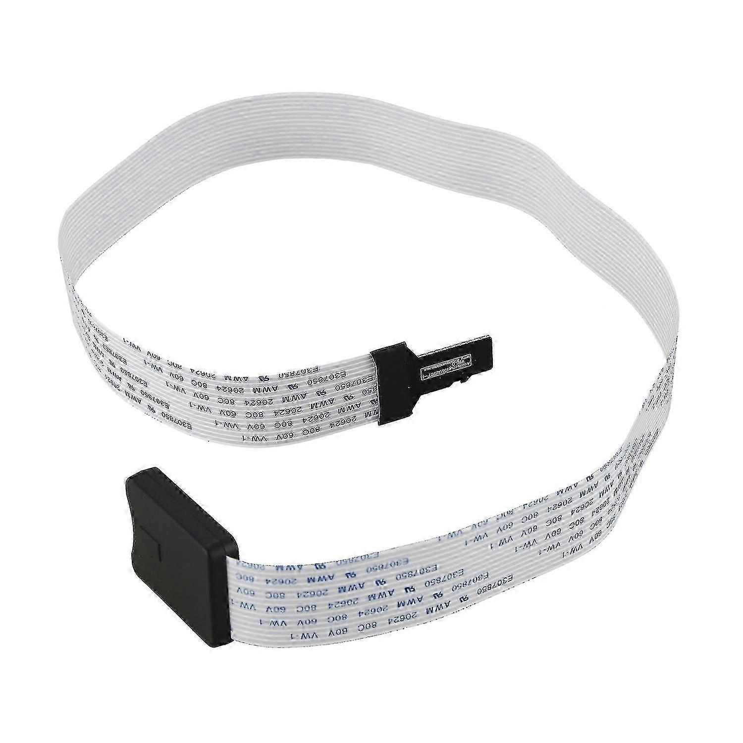 Extens Cable Adapter Flexible Extender For -sd To Tf For Select Mini 3d Printer/anet A8 3d