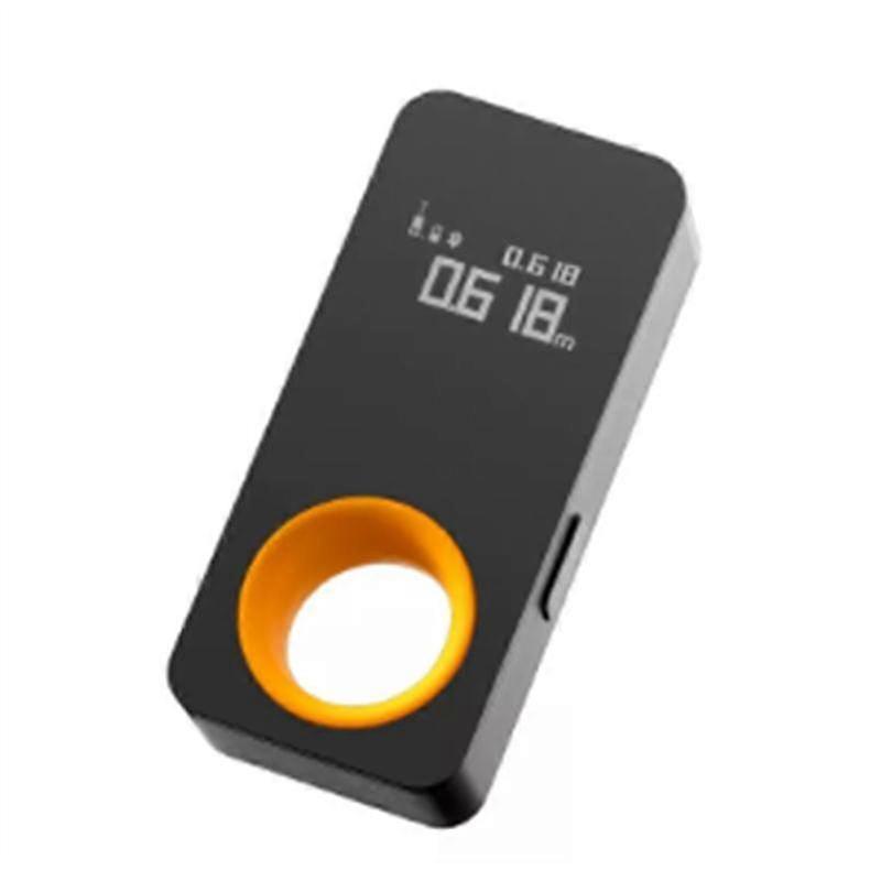 Maßband, intelligenter Entfernungsmesser, intelligent, 30m, OLED-Display, Entfernungsmesser, für Connect To App