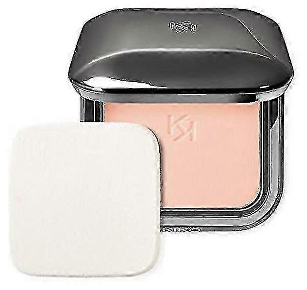 Milano nærende perfeksjon krem kompakt Foundation Hk