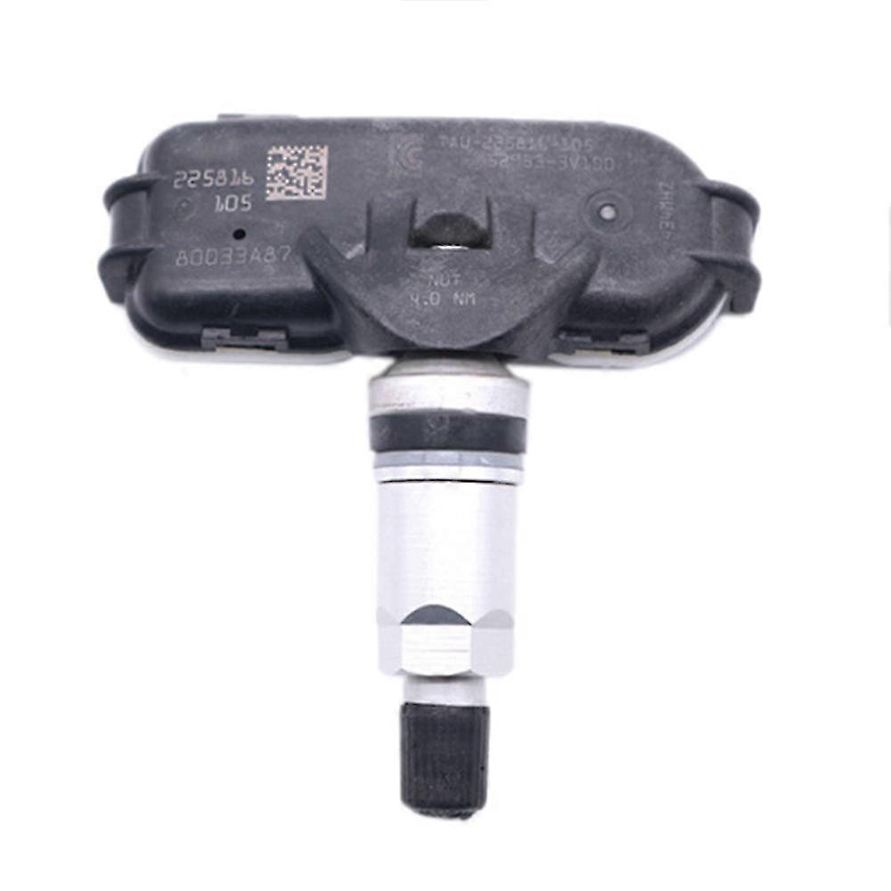 for 2011-2014 I40 2012 2013 52933-3V100 434Mhz 529333V100 TPMS Tire Pressure Monitor Sensor