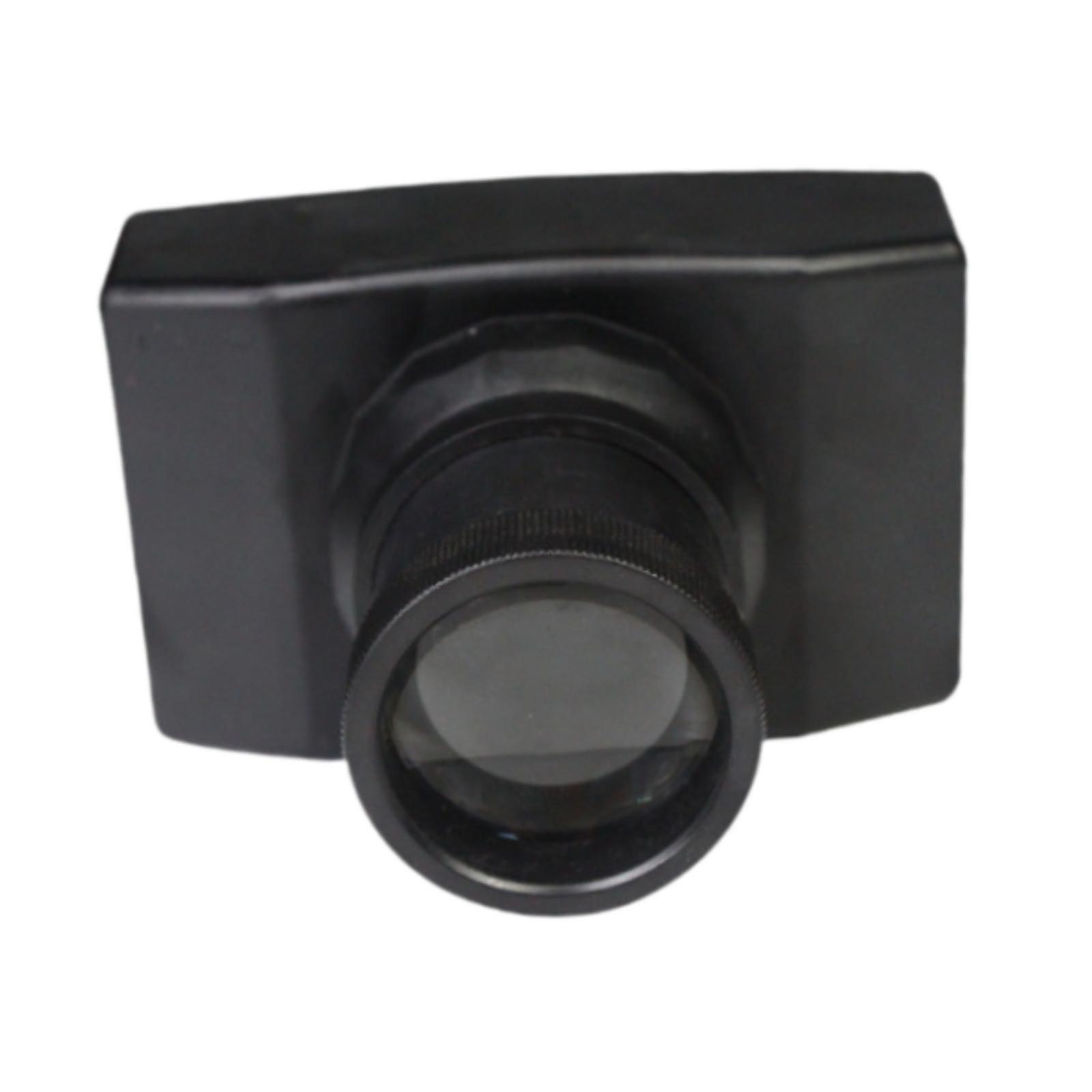 Physics Optical Experiment Set Simulation Imaging for Classroom School Teens