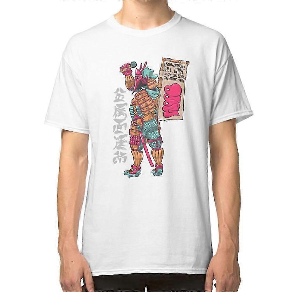 Daimyo DOOM T-shirt