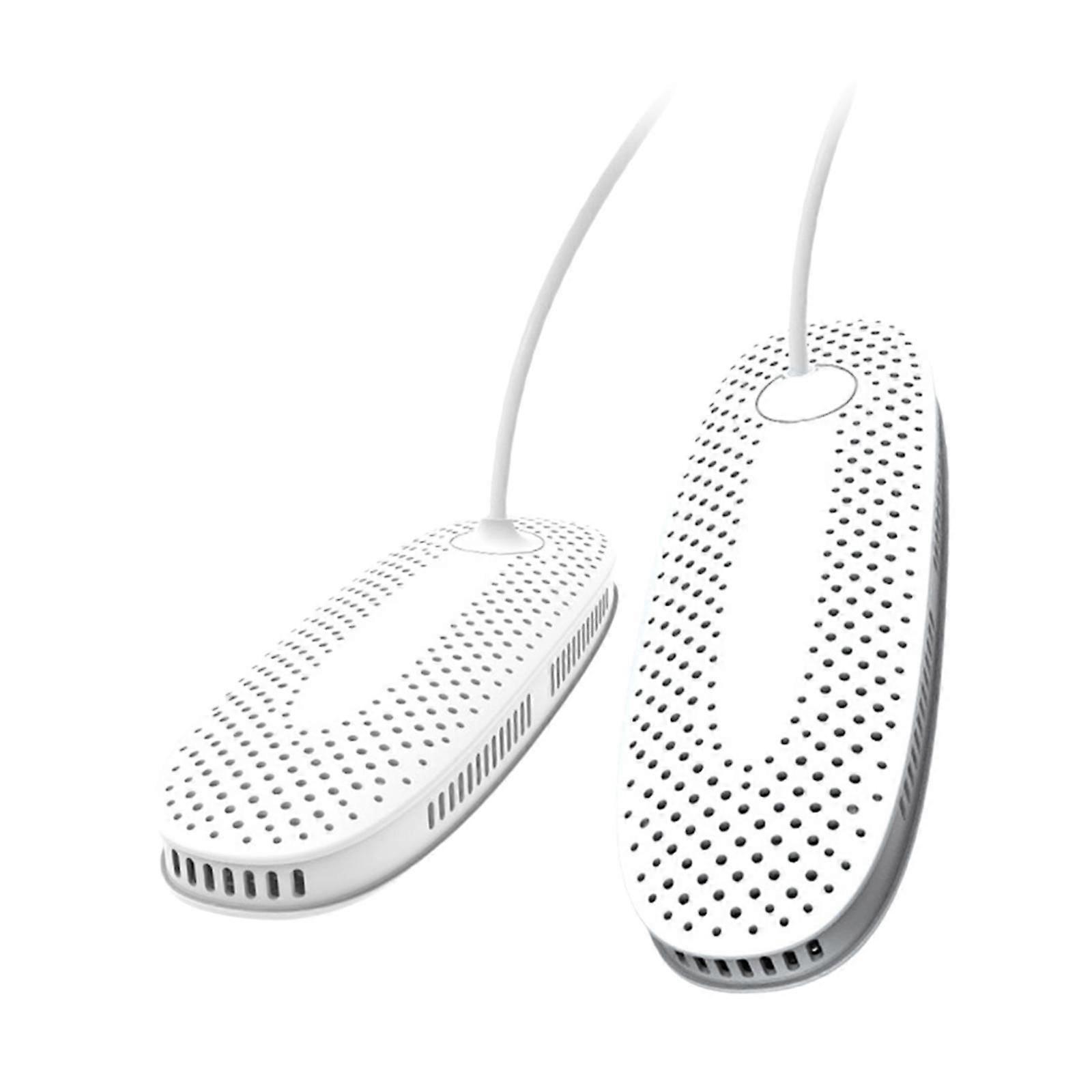 Shoe Dryer Quick Drying Utility Compact Dormitory Travel Smart Dryer Device