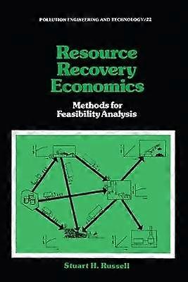 Resource Recovery Economics