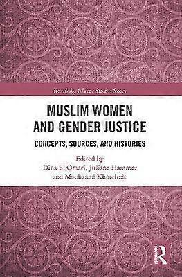 Muslim Women and Gender Justice