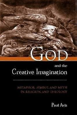God and the Creative Imagination