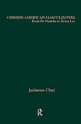 Chinese American Masculinities