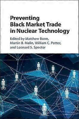 Preventing Black Market Trade in Nuclear Technology