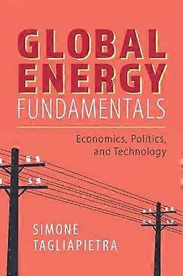 Global Energy Fundamentals