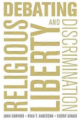 Debating Religious Liberty P