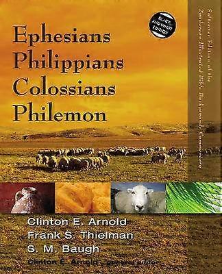 Éphésiens Philippiens Colossiens Philémon