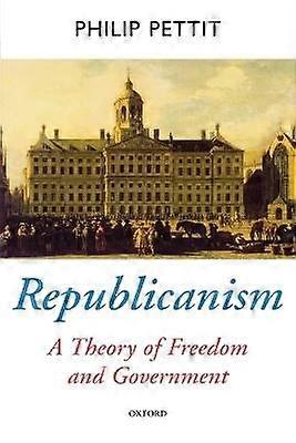 Republicanismul