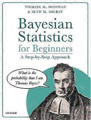 Bayes'sche Statistik für Anfänger