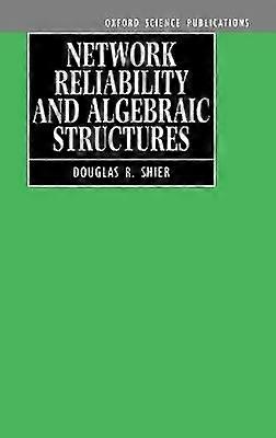 Network Reliability and Algebraic Structures