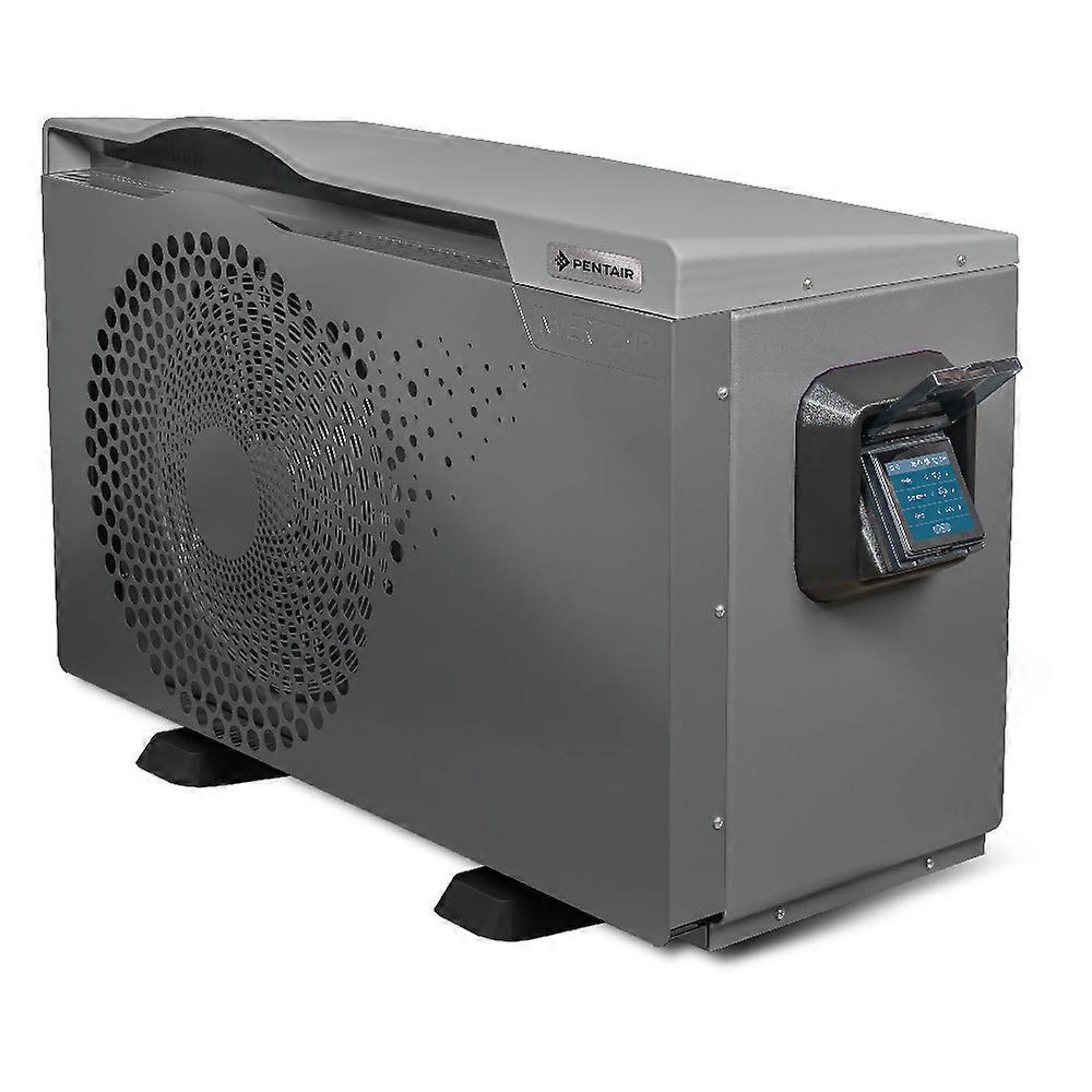 Pentair InverTemp-FL Heat Pump 30-45m3