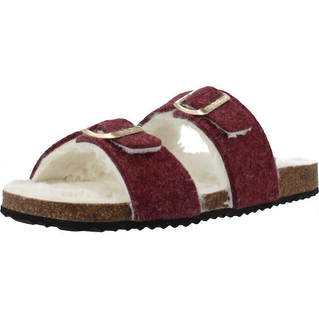 Geox D Brionia kotitossut