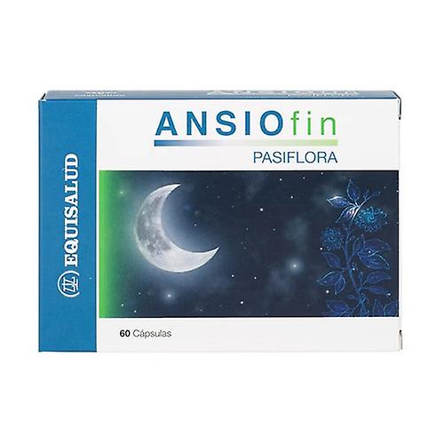 Ansiofin 60 capsules