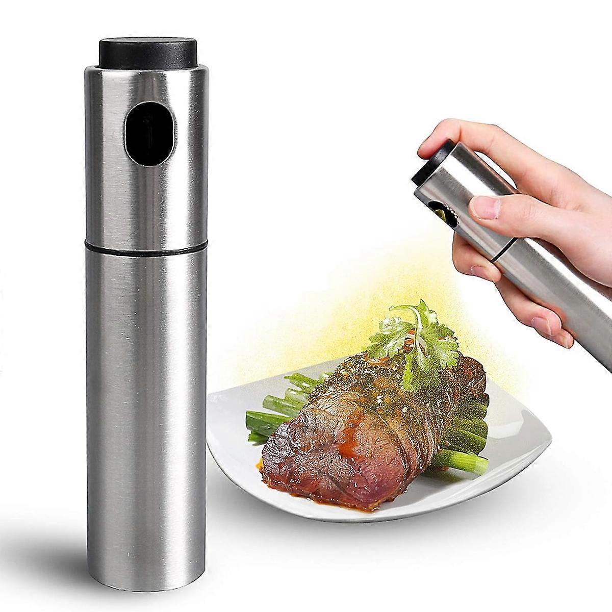 Olive Oil Sprayer, Dispenser, Kitchen Cooking