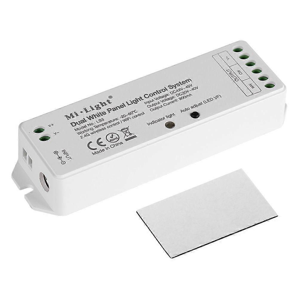 Milight Wireless Dual White Panel Light Control System 2.4G Remote & Smartphone APP Control