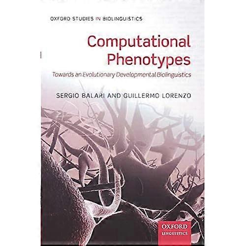 Computational Phenotypes